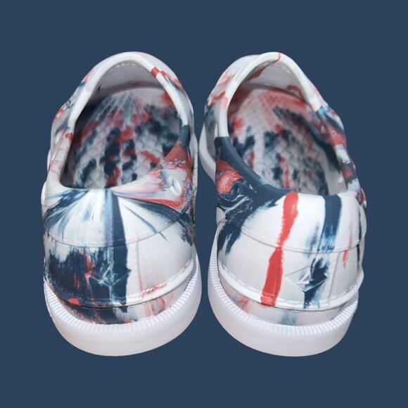 NWOB Sperry Women’s Authentic Original Float Boat Shoe Size 8 - Picture 3 of 6